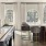 clubhouse kitchen next to shuffleboard table