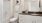 shower/tub combo in bright bathroom