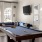 clubhouse with billiards table