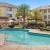 outdoor swimming pool